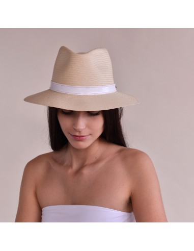 INDIANA | sombrero | beige