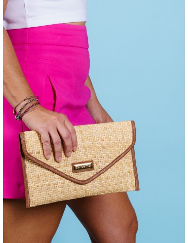 ANNE handbag | tan