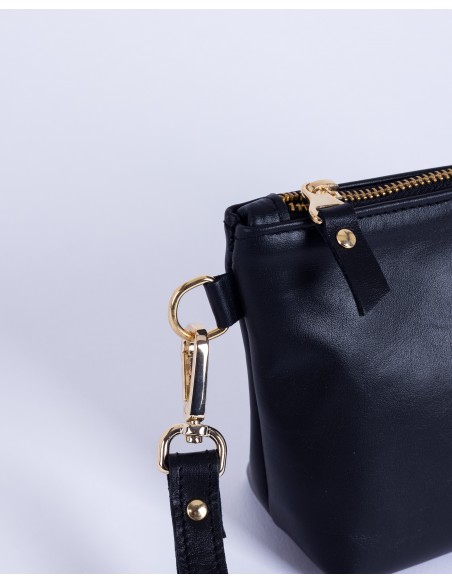MINI BAG | negro