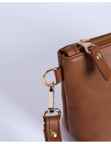 MINI BAG | cuero