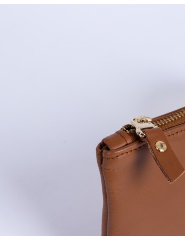 PURSE | tan