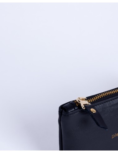 PURSE | black
