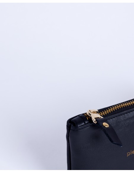 PURSE | black