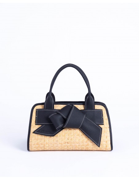 VALERIA handbag | black