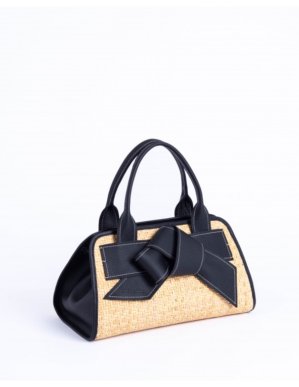 VALERIA handbag | black