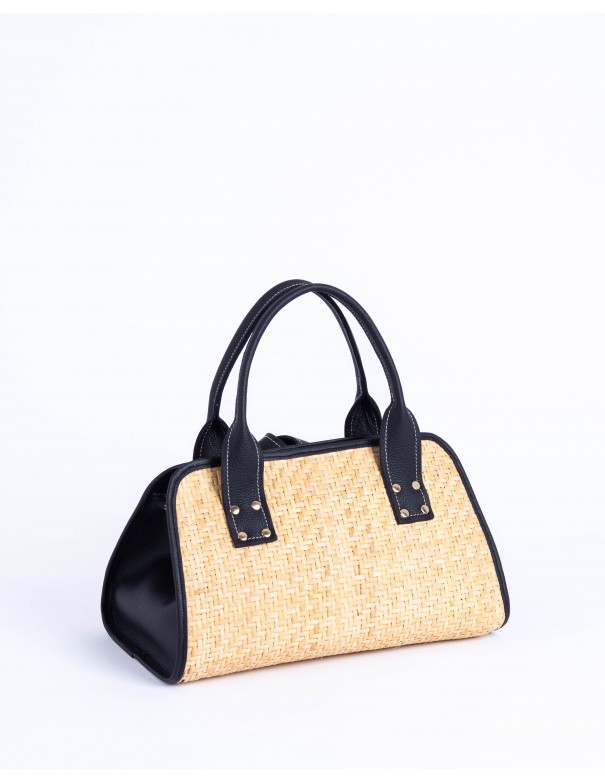 VALERIA handbag | black