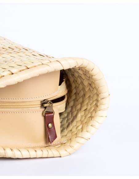 DOROTHY small | brown