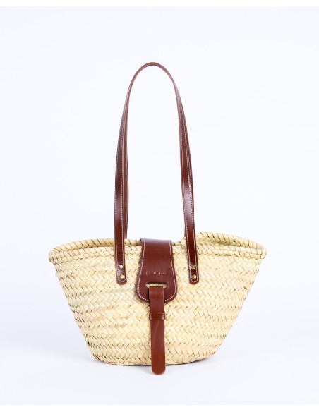 DOROTHY small | brown