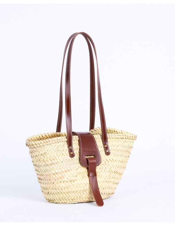 DOROTHY small | brown