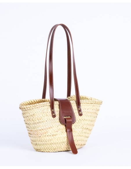 DOROTHY small | brown