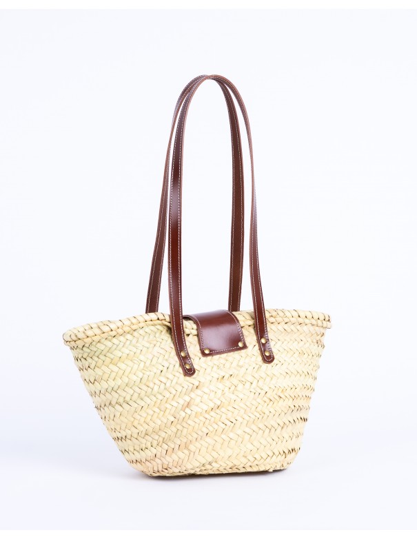 DOROTHY small | brown