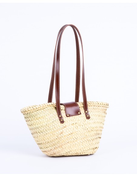 DOROTHY small | brown