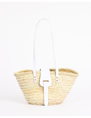 DOROTHY small | white