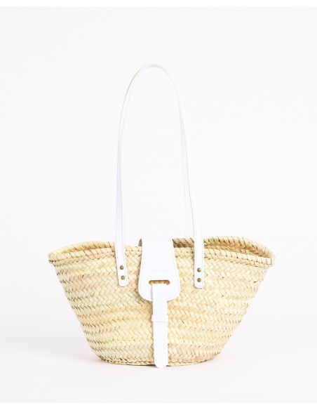 DOROTHY small | white