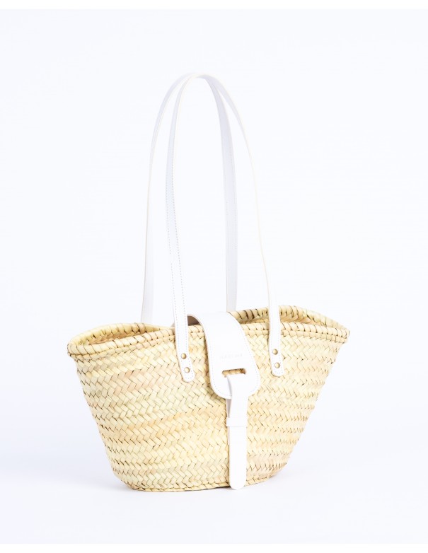 DOROTHY pequeño | blanco