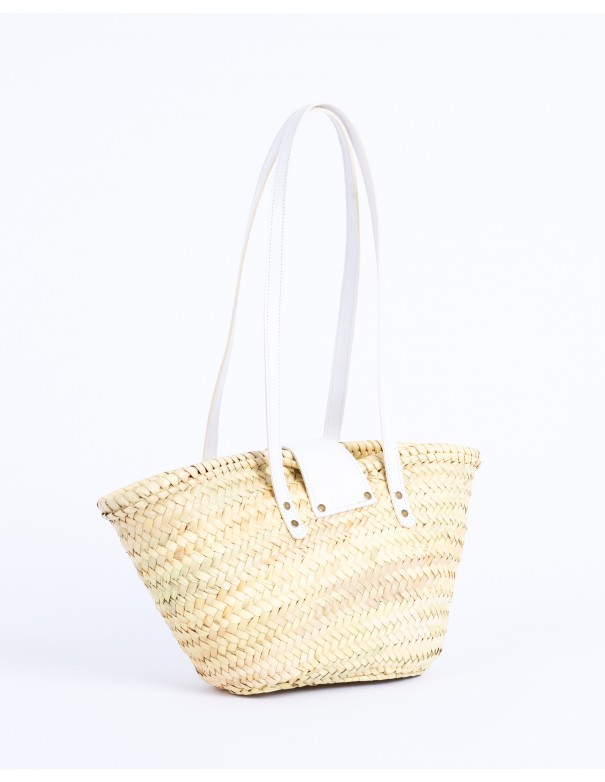 DOROTHY pequeño | blanco