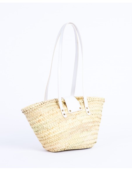 DOROTHY small | white