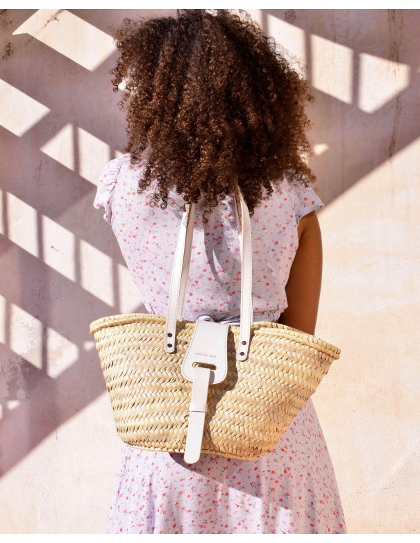 DOROTHY small | white