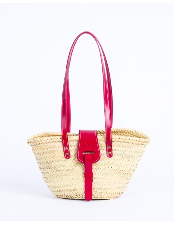 DOROTHY small | fuchsia