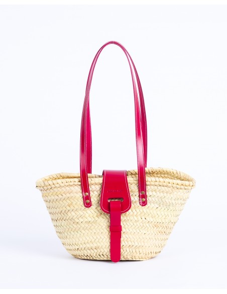 DOROTHY small | fuchsia