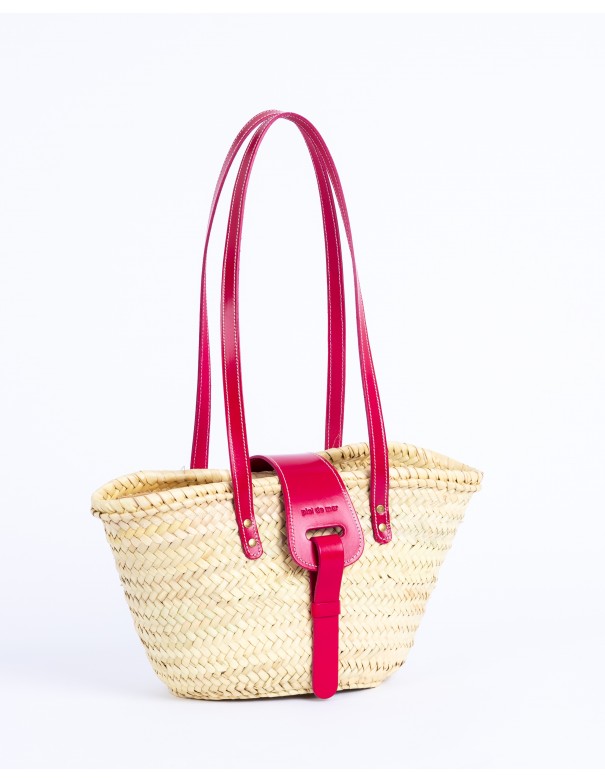 DOROTHY small | fuchsia