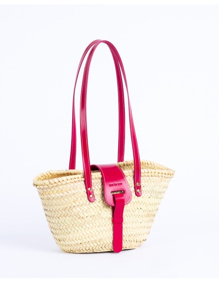 DOROTHY small | fuchsia