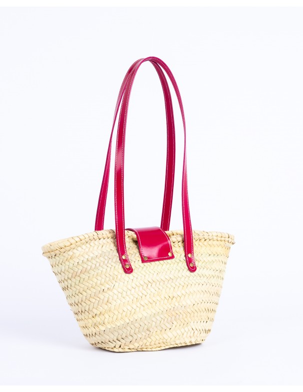 DOROTHY small | fuchsia