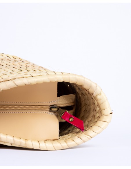 DOROTHY small | fuchsia