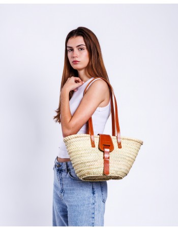 DOROTHY small | tan 2