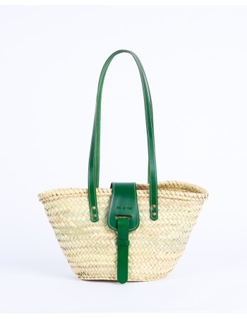 DOROTHY pequeño | verde