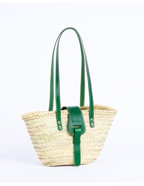 DOROTHY pequeño | verde