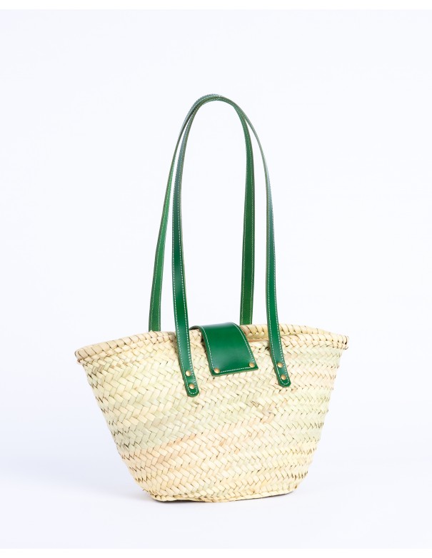 DOROTHY small | green