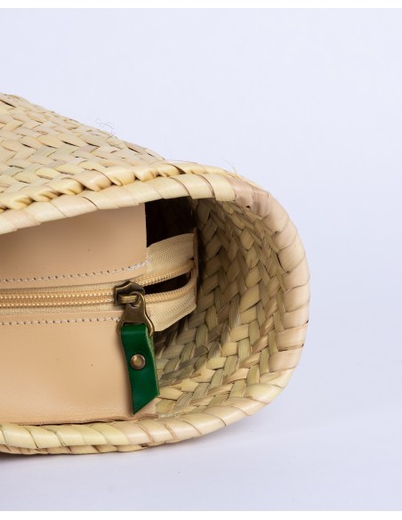 DOROTHY small | green