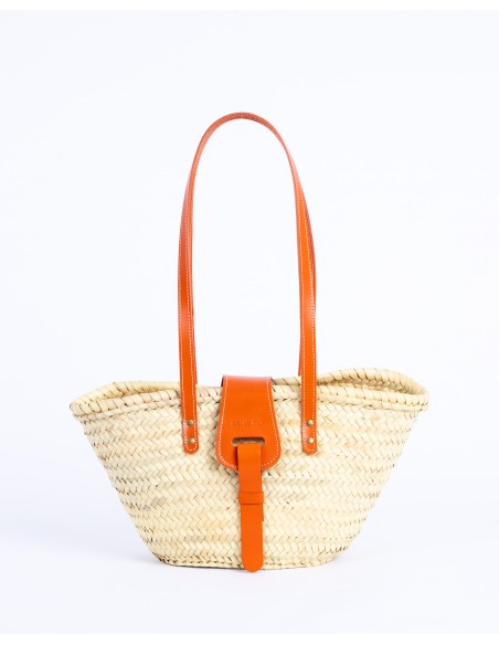 DOROTHY pequeño | naranja