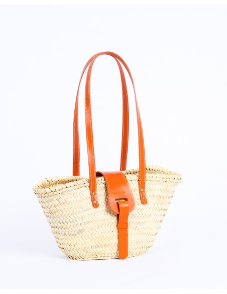 DOROTHY pequeño | naranja