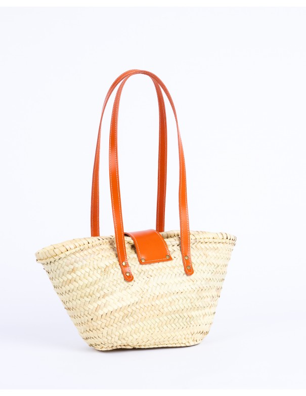 DOROTHY pequeño | naranja