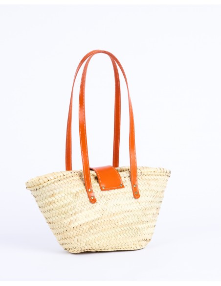 DOROTHY pequeño | naranja