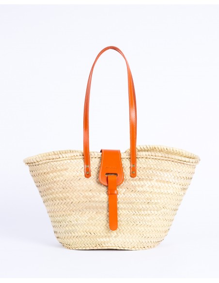 DOROTHY mediano | naranja