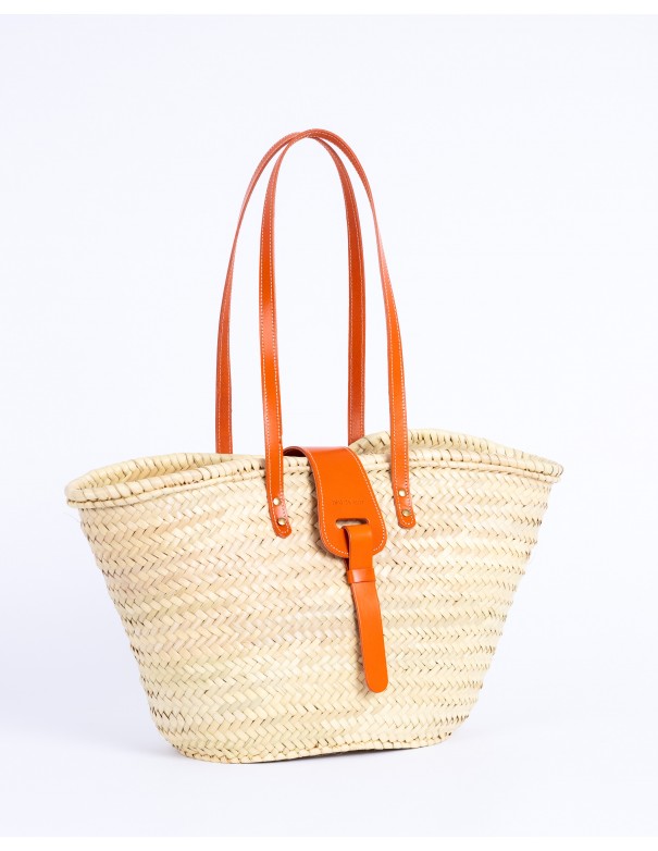 DOROTHY medium | orange