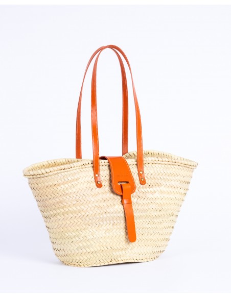 DOROTHY medium | orange