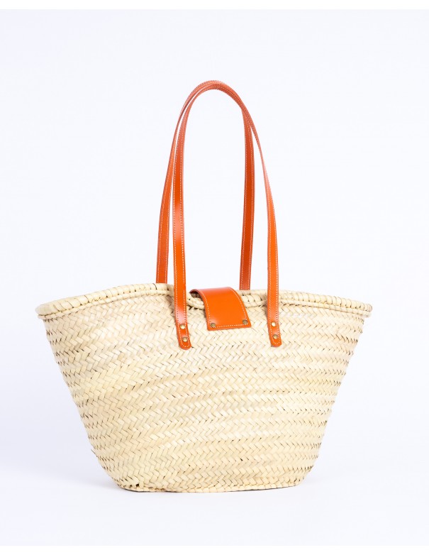 DOROTHY mediano | naranja