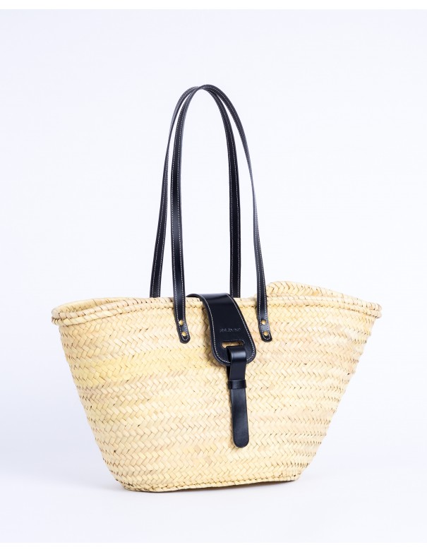 DOROTHY medium | black