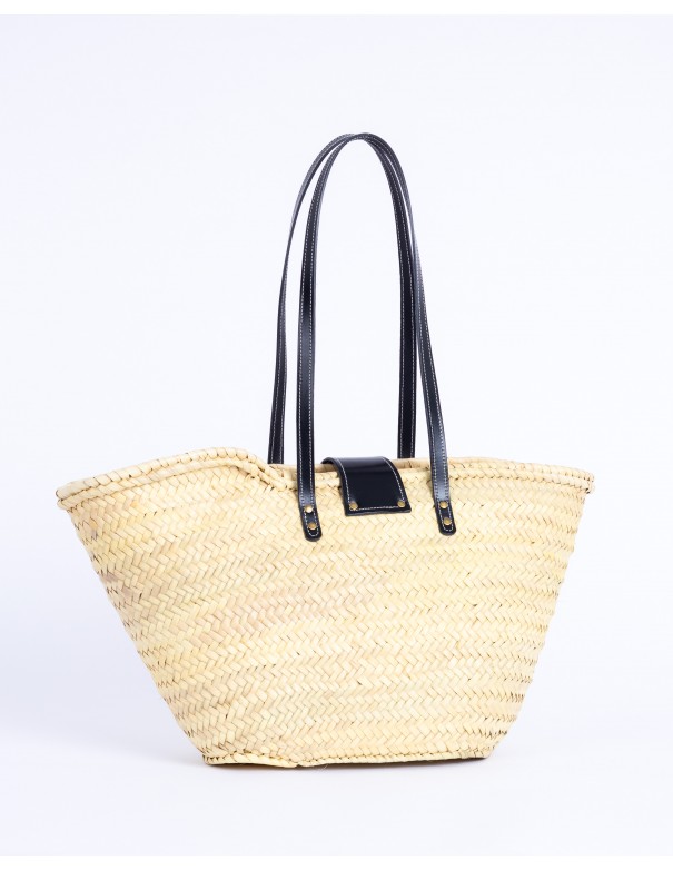 DOROTHY medium | black