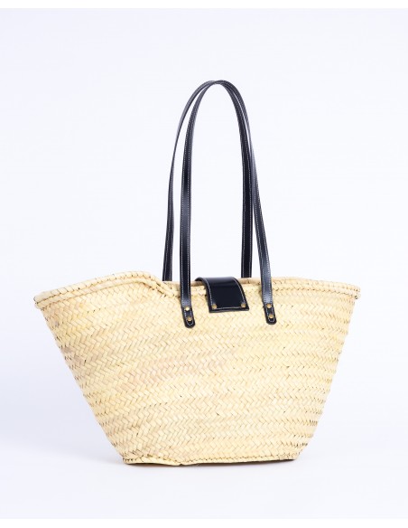 DOROTHY medium | black