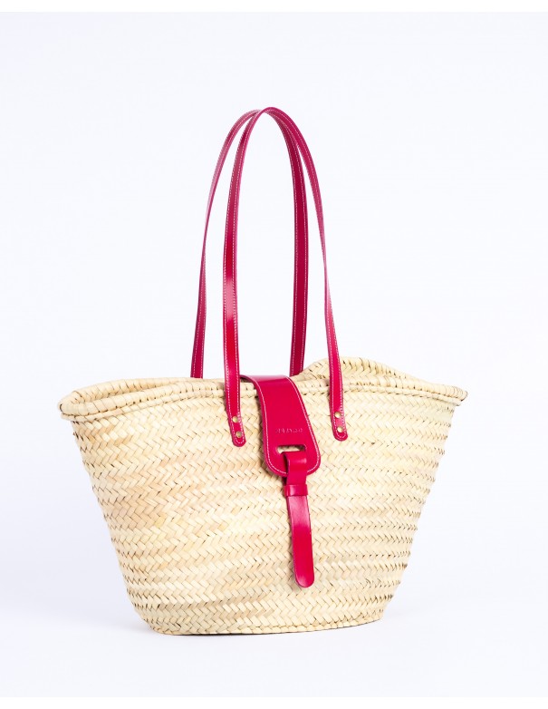 DOROTHY medium | fuchsia