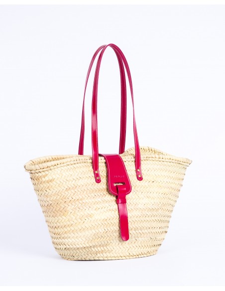 DOROTHY medium | fuchsia