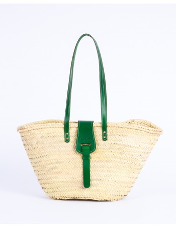 DOROTHY medium | green