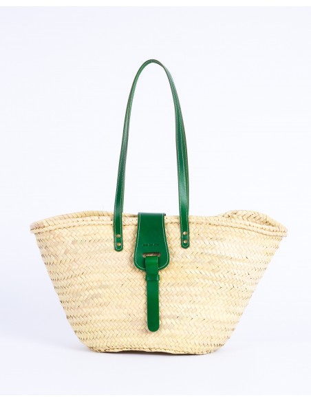 DOROTHY medium | green