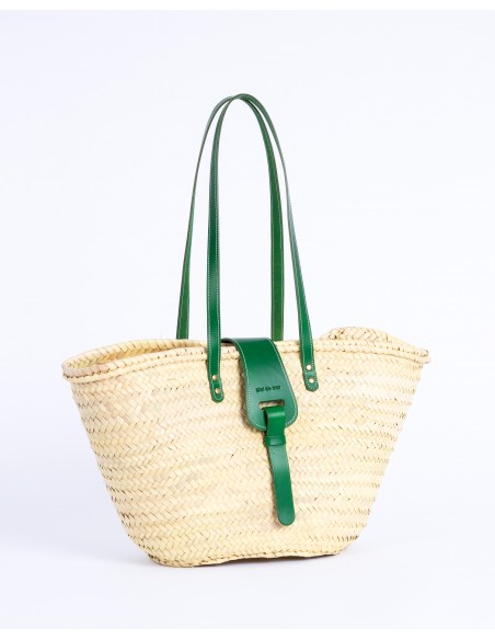 DOROTHY mediano | verde