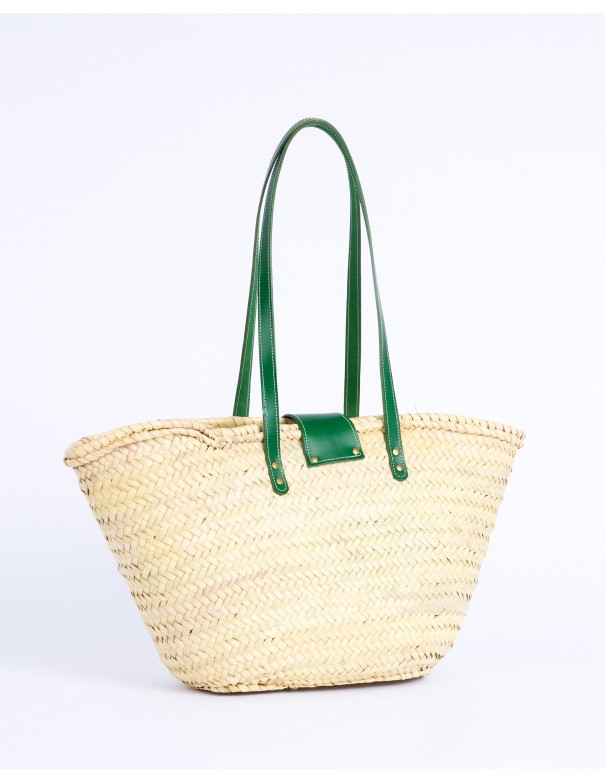 DOROTHY medium | green